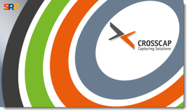 CROSSCAP Splashscreen