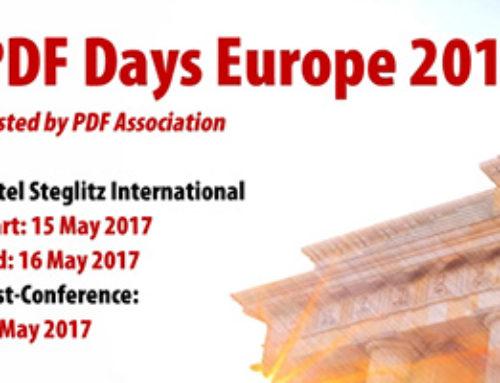 PDF Days 2017: TR Resiscan in der Praxis