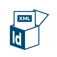 Icon InDesign Workflows