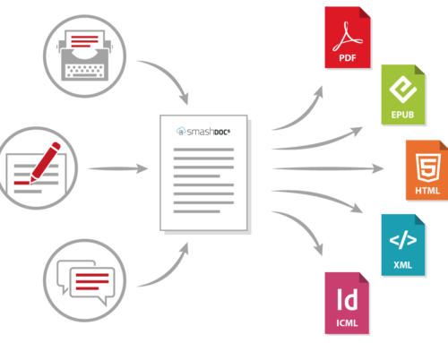 Kollaboratives Single-Source-Publishing