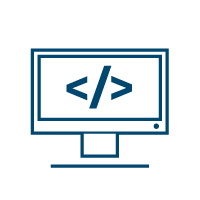 Icon XML-Entwicklung