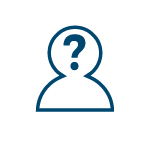 Icon Bewerber