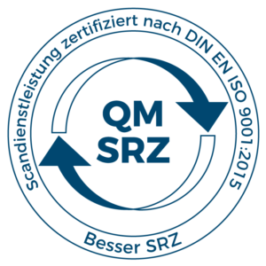 Ein Qualitätssiegel für die Zertifizierung nach DIN EN ISO 9001/2015