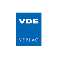 VDE Verlag Logo VDE Verlag