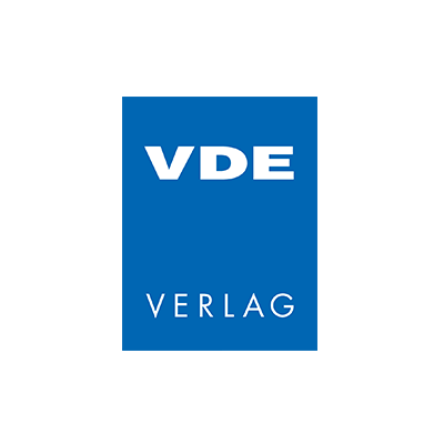 Logo VDE Verlag