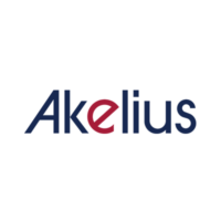 Akelius Logo Akelius