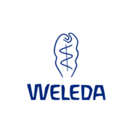 Logo Weleda