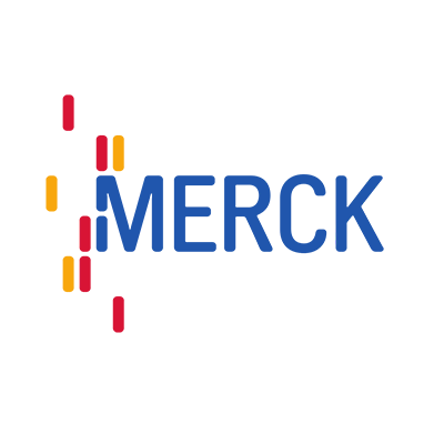 Logo Merck