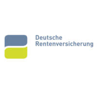 Deutsche Rentenversicherung Logo Deutsche Rentenversicherung