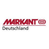 Markant Deutschland Logo Markant Deutschland