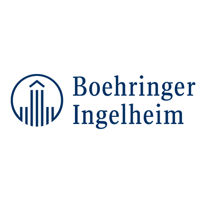 Logo Boehringer Ingelheim