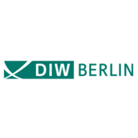 DIW Berlin Logo DIW Berlin