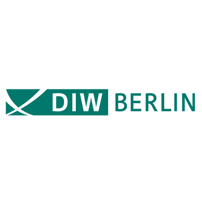 Logo DIW Berlin