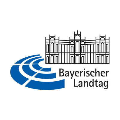 Logo Bayrischer Landtag