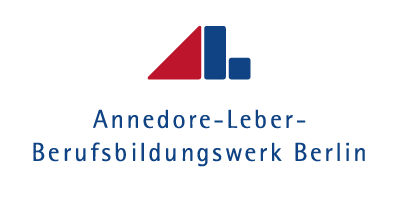 Logo Annedore Leber Berufsbildungswerk Berlin