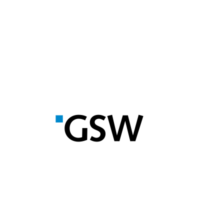 GSW Immobilien AG Logo GSW Immobilien AG