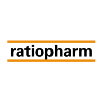 ratiopharm Logo ratiopharm