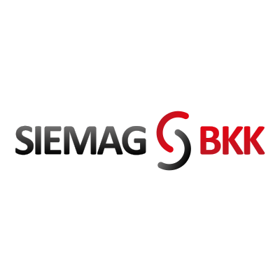 Logo Siemag BKK