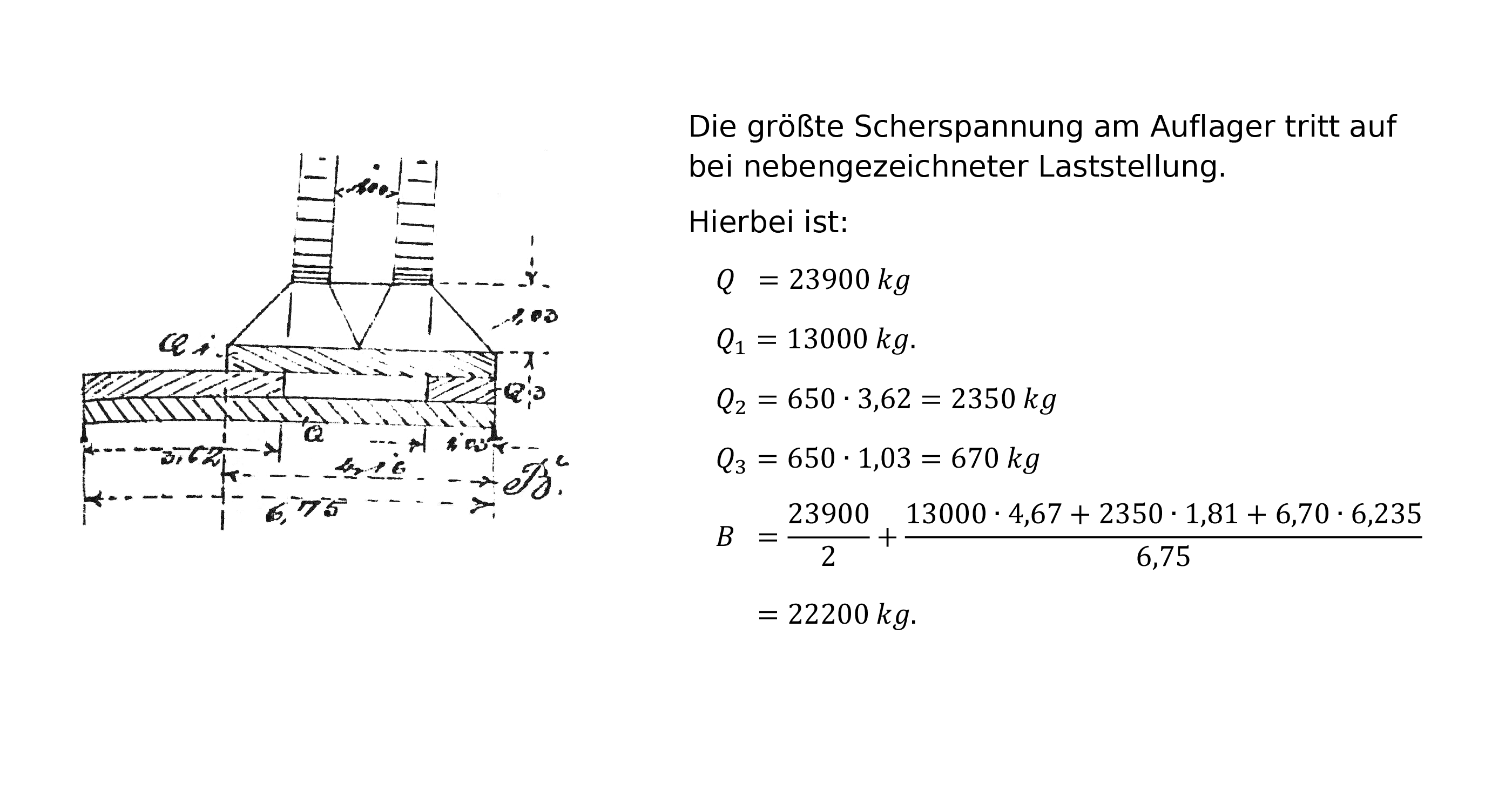 Das erfasste und fertig gesetzte Word-Dokument